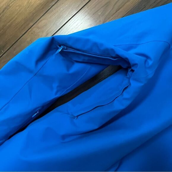 Descente Insulated WaterProof Interior Pockets Ski Jacket - Picture 11 of 16